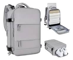MALETA AMAZON CON ORGANIZADOR ZAPATOS